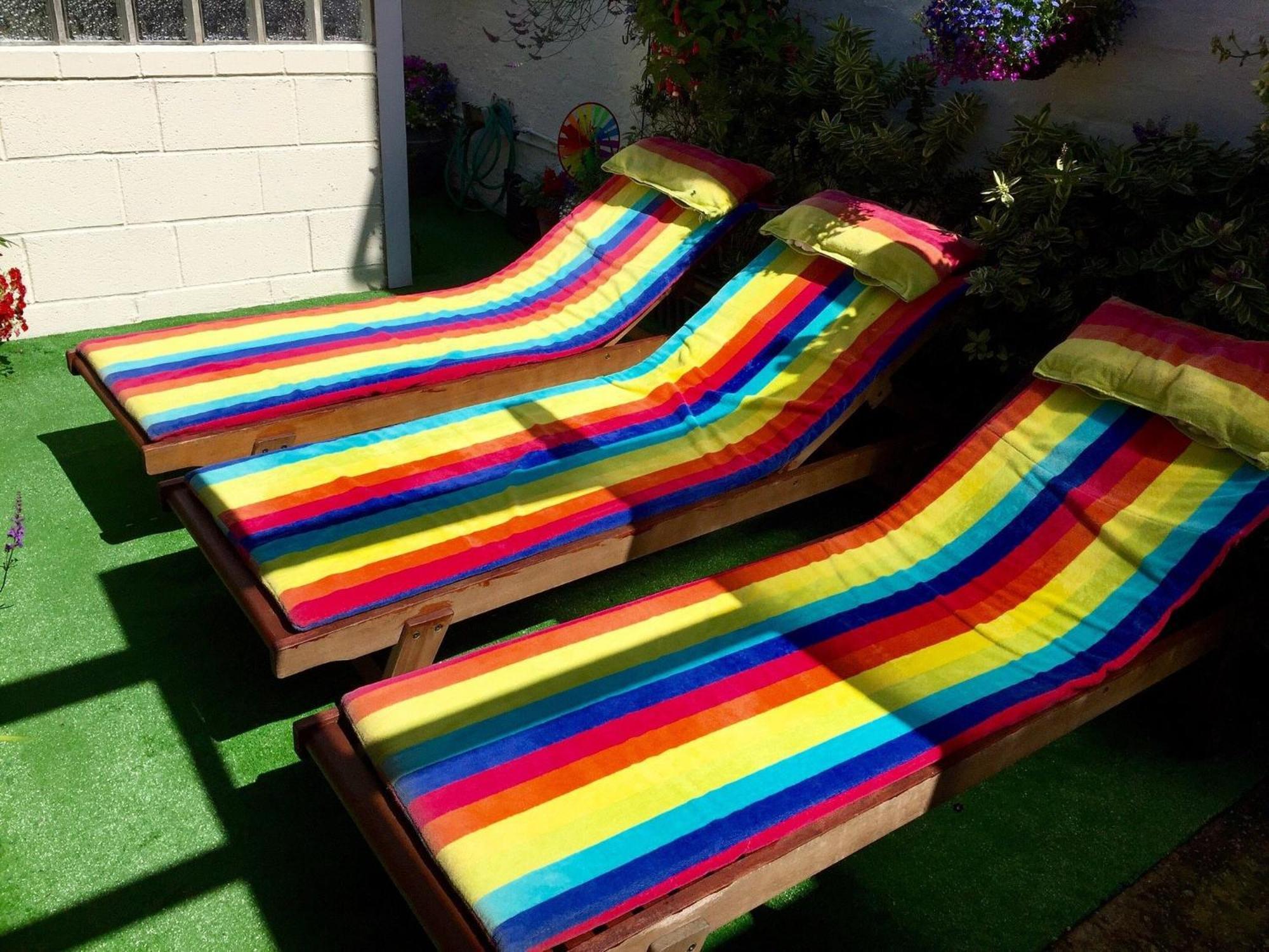 Pride Lodge — Photos 1