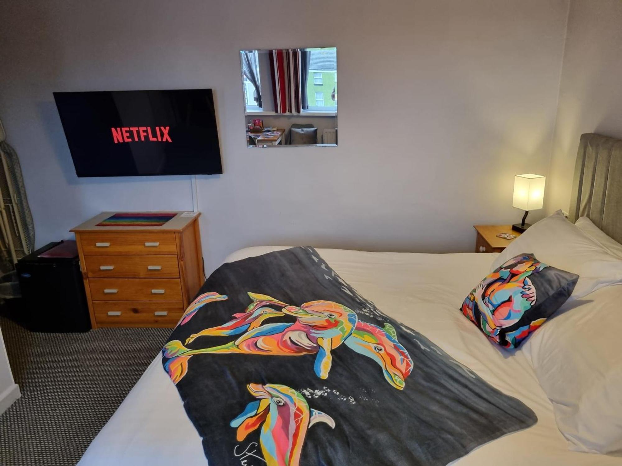 Pride Lodge — Photos 3